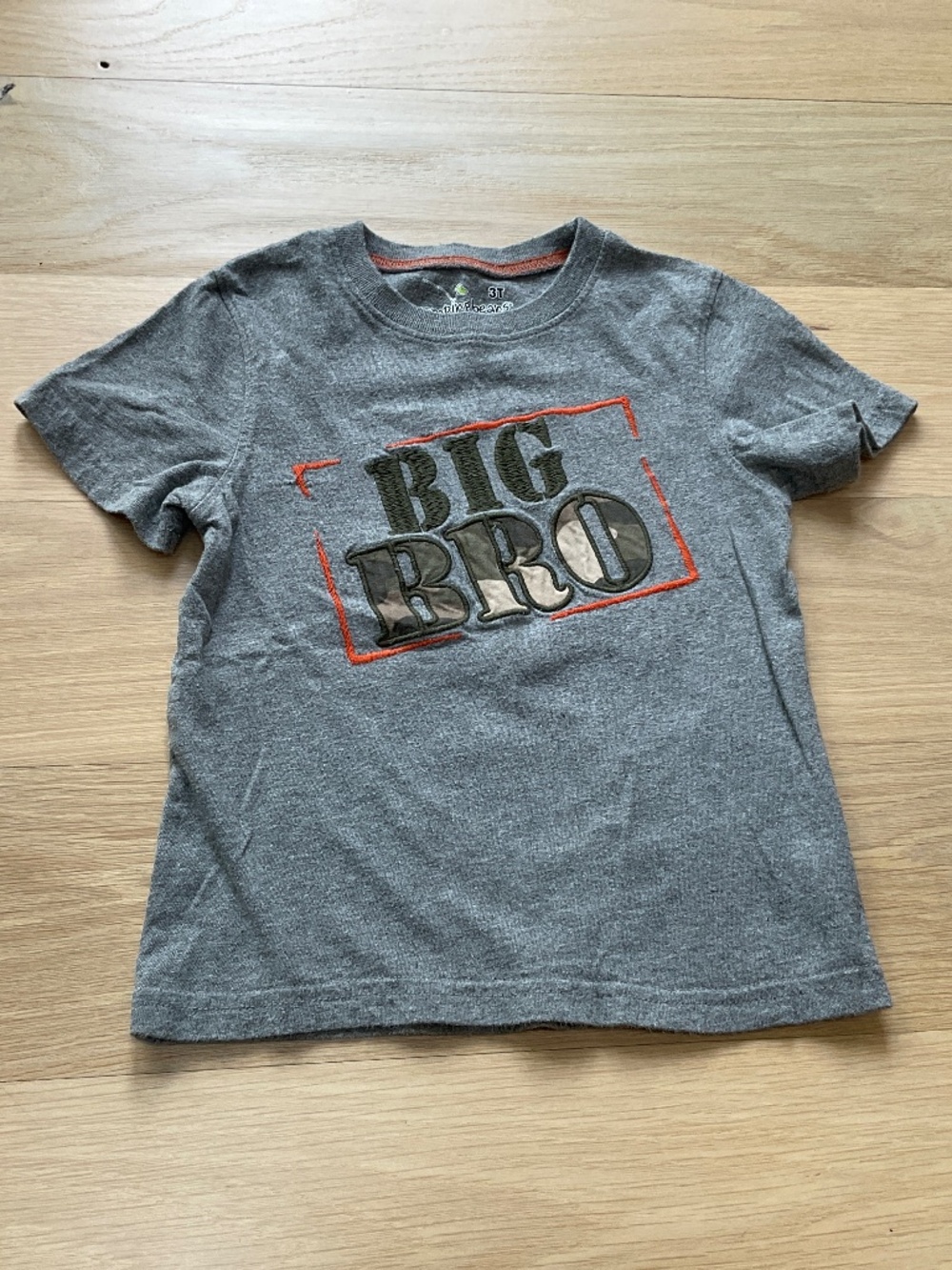 Jumping Beans Boy Shirt